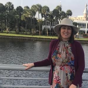 Meet your Posher, Dawn